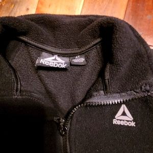 Reebok- black - jacket